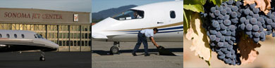 Sonoma_Jet_Center_images